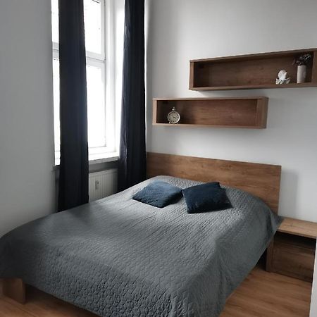 Apartament Na Rynku W Gnieznie Gniezno Eksteriør billede
