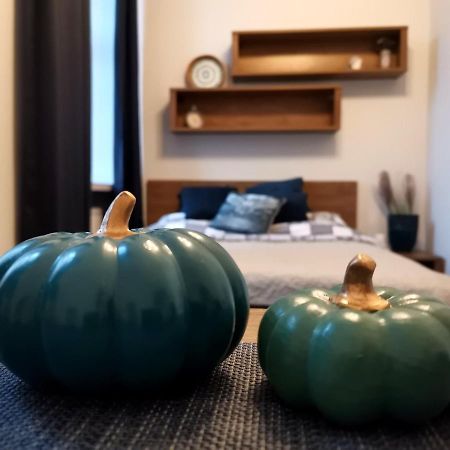 Apartament Na Rynku W Gnieznie Gniezno Eksteriør billede