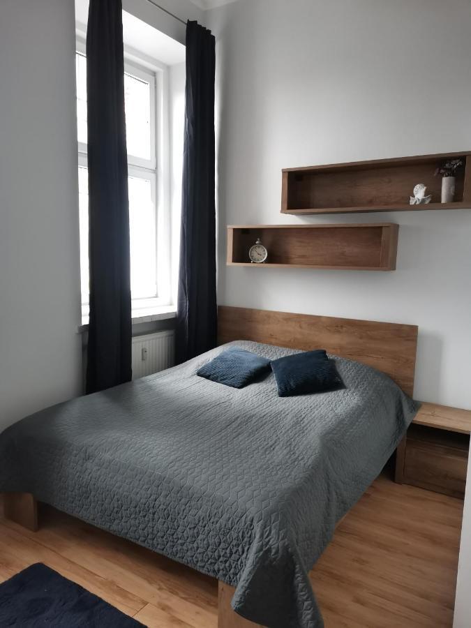 Apartament Na Rynku W Gnieznie Gniezno Eksteriør billede