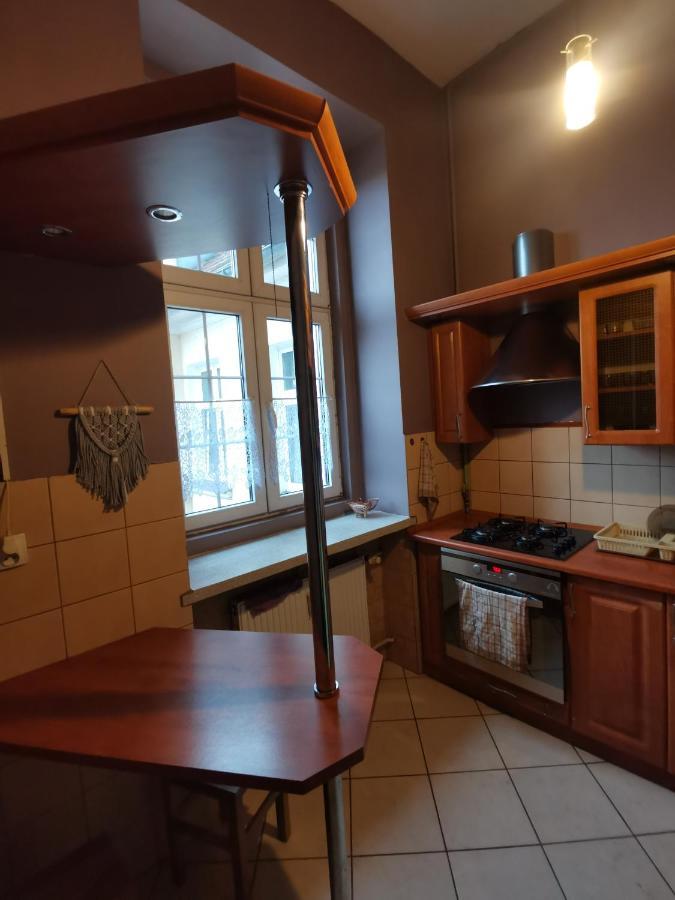 Apartament Na Rynku W Gnieznie Gniezno Eksteriør billede