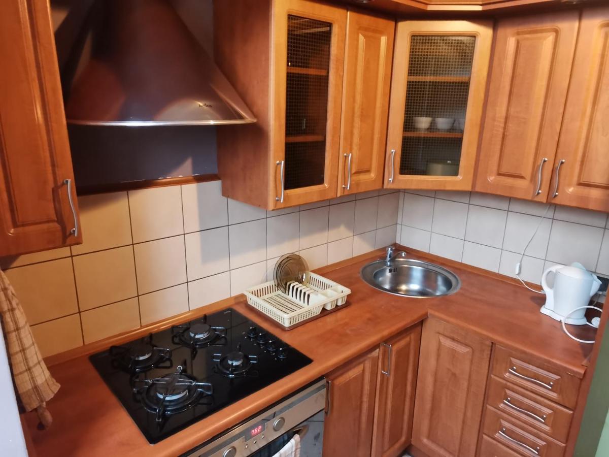 Apartament Na Rynku W Gnieznie Gniezno Eksteriør billede