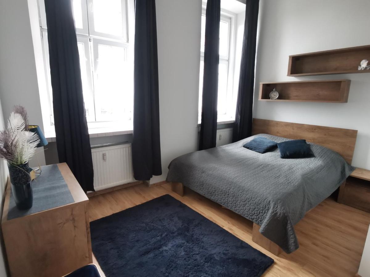 Apartament Na Rynku W Gnieznie Gniezno Eksteriør billede
