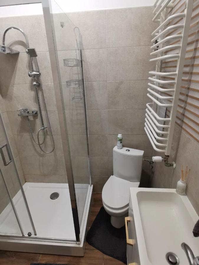 Apartament Na Rynku W Gnieznie Gniezno Eksteriør billede