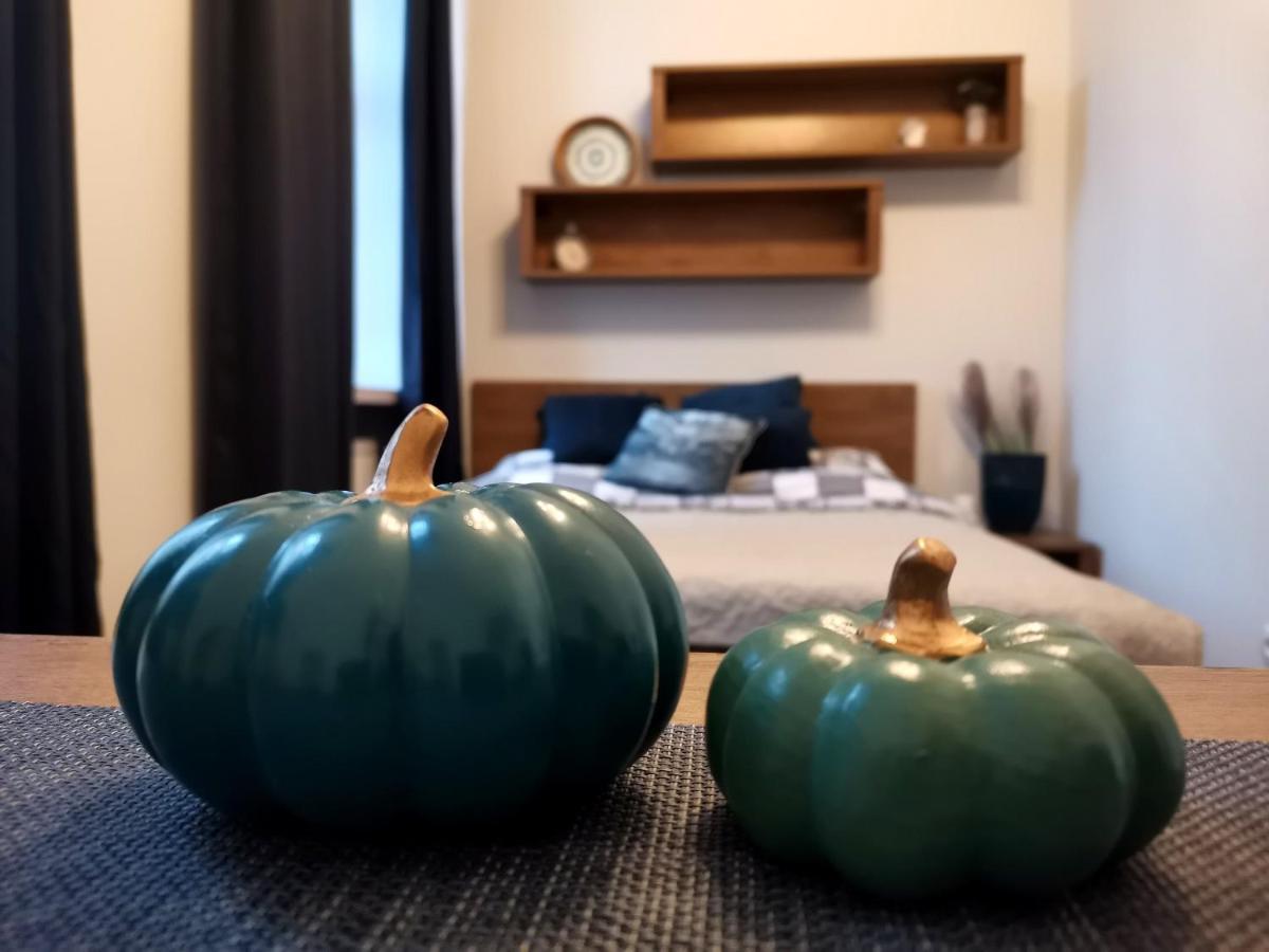 Apartament Na Rynku W Gnieznie Gniezno Eksteriør billede