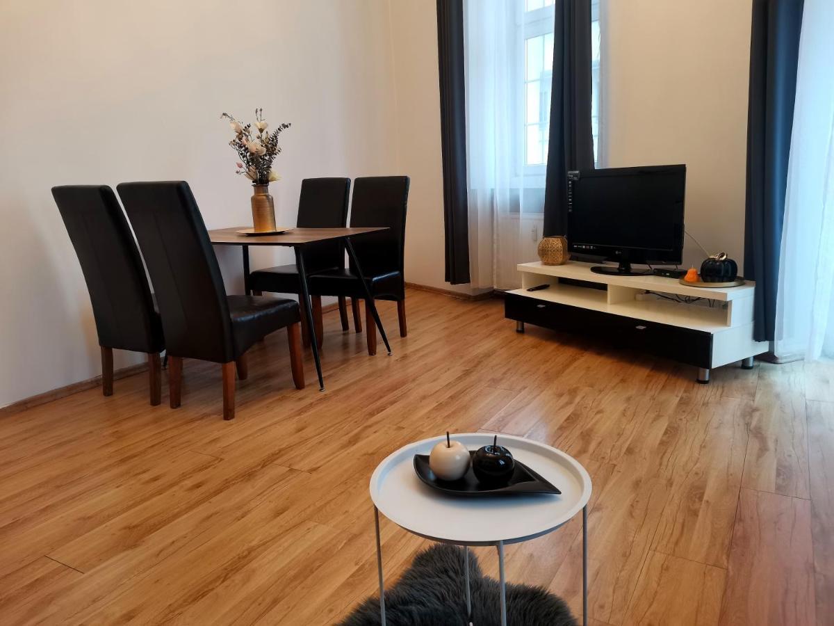 Apartament Na Rynku W Gnieznie Gniezno Eksteriør billede