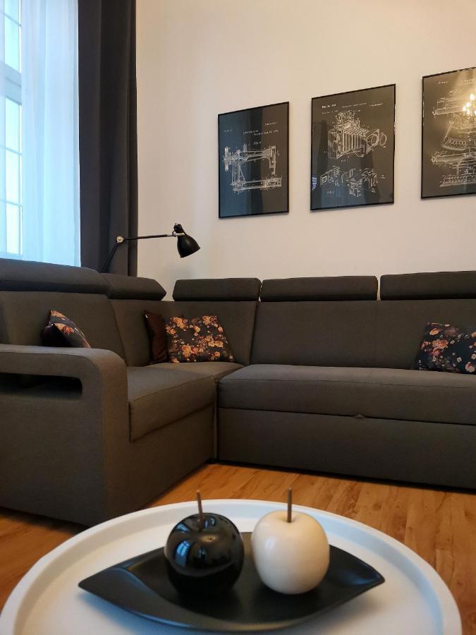 Apartament Na Rynku W Gnieznie Gniezno Eksteriør billede