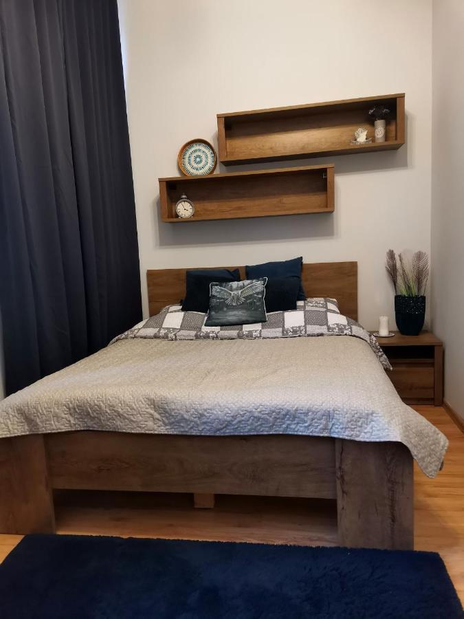 Apartament Na Rynku W Gnieznie Gniezno Eksteriør billede